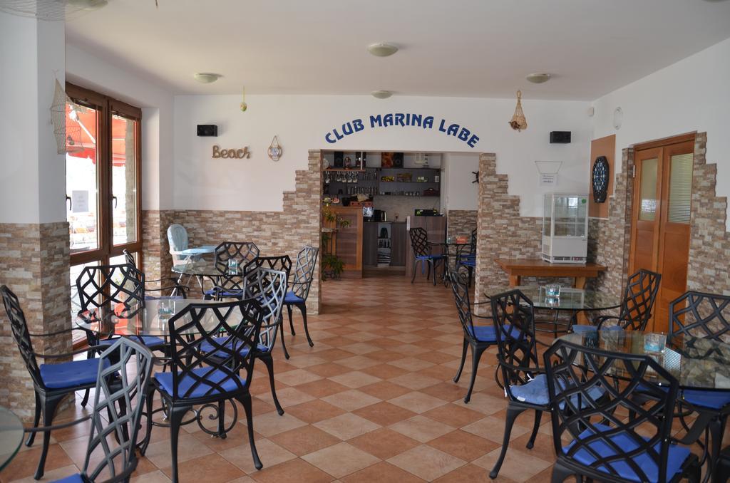 Resort Marina Labe Lovosice Zewnętrze zdjęcie