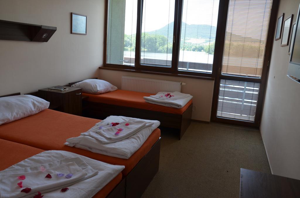 Resort Marina Labe Lovosice Pokój zdjęcie