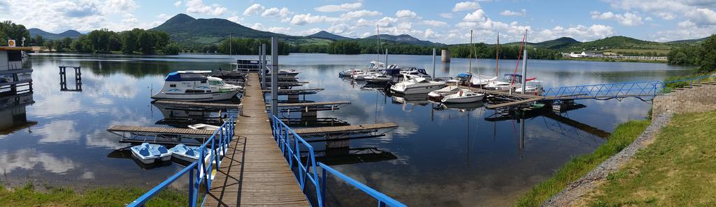 Resort Marina Labe Lovosice Zewnętrze zdjęcie