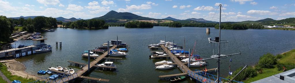 Resort Marina Labe Lovosice Zewnętrze zdjęcie