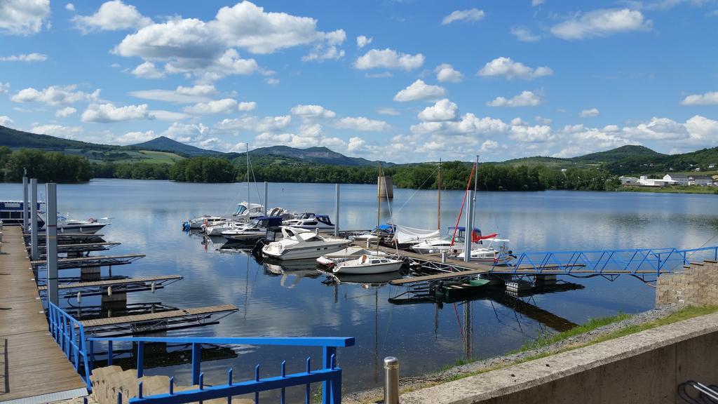 Resort Marina Labe Lovosice Zewnętrze zdjęcie