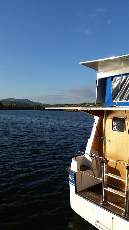 Resort Marina Labe Lovosice Zewnętrze zdjęcie