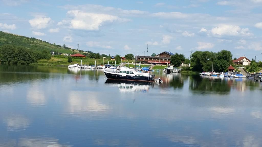 Resort Marina Labe Lovosice Zewnętrze zdjęcie