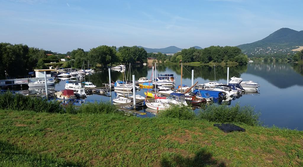 Resort Marina Labe Lovosice Zewnętrze zdjęcie