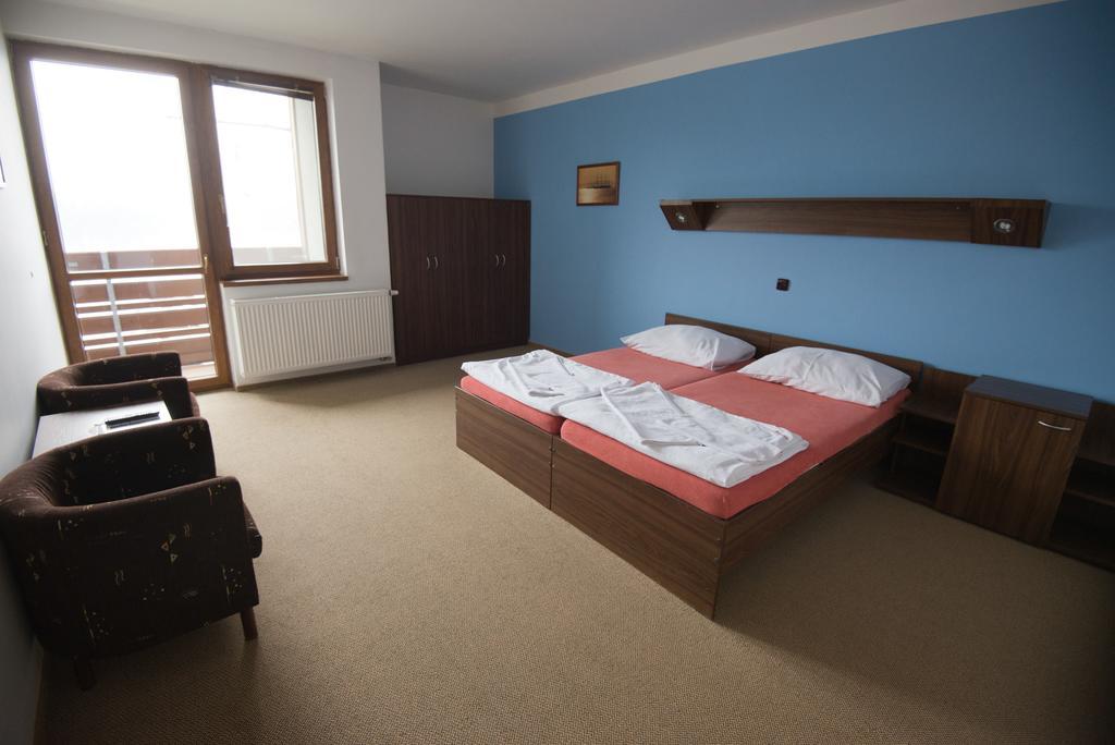 Resort Marina Labe Lovosice Pokój zdjęcie