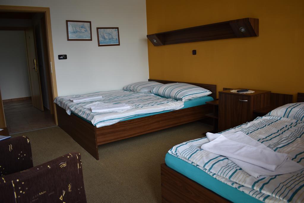 Resort Marina Labe Lovosice Pokój zdjęcie