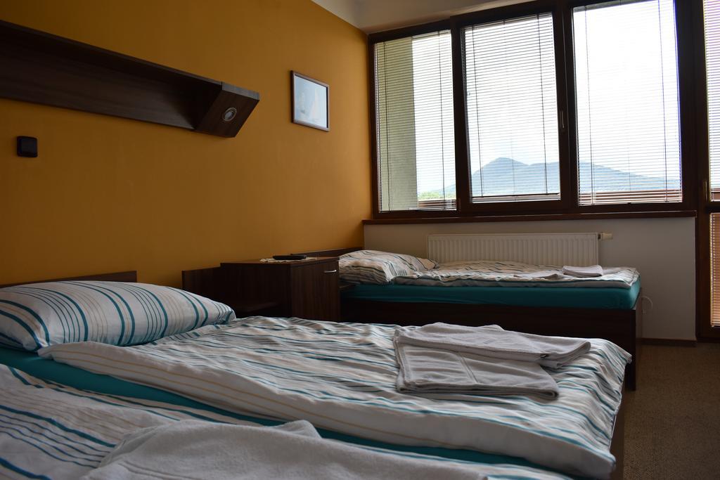 Resort Marina Labe Lovosice Pokój zdjęcie