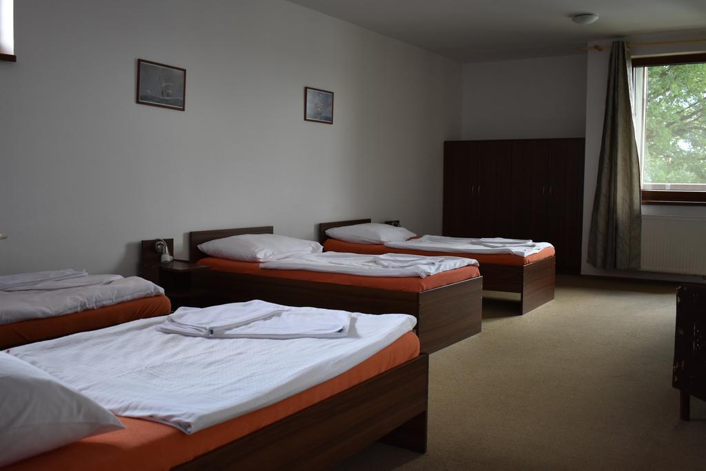 Resort Marina Labe Lovosice Pokój zdjęcie