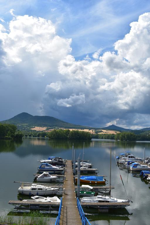 Resort Marina Labe Lovosice Zewnętrze zdjęcie